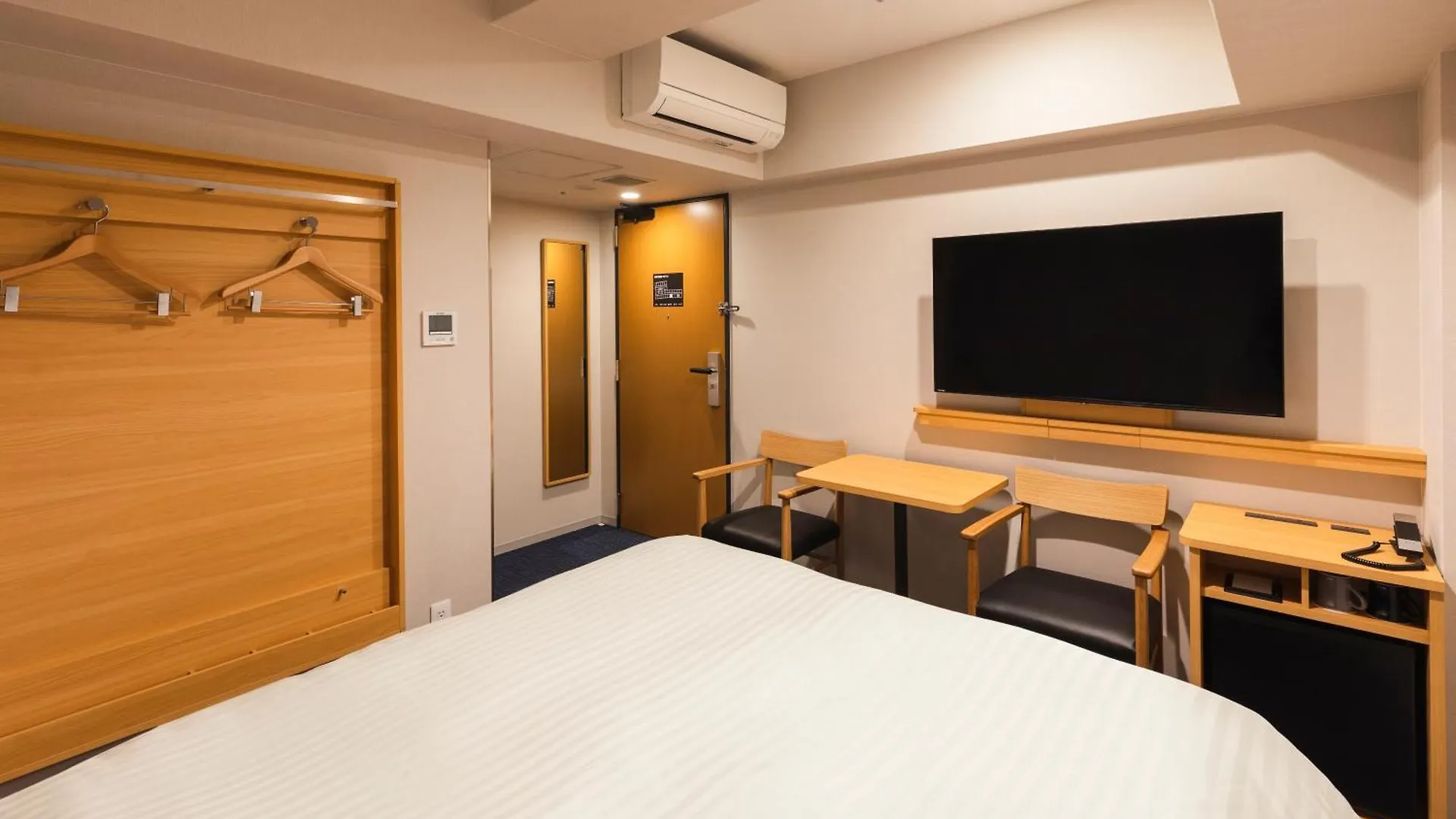 Sotetsu Fresa Inn Kyoto-Kiyomizu Gojo 3*, Kioto Japón