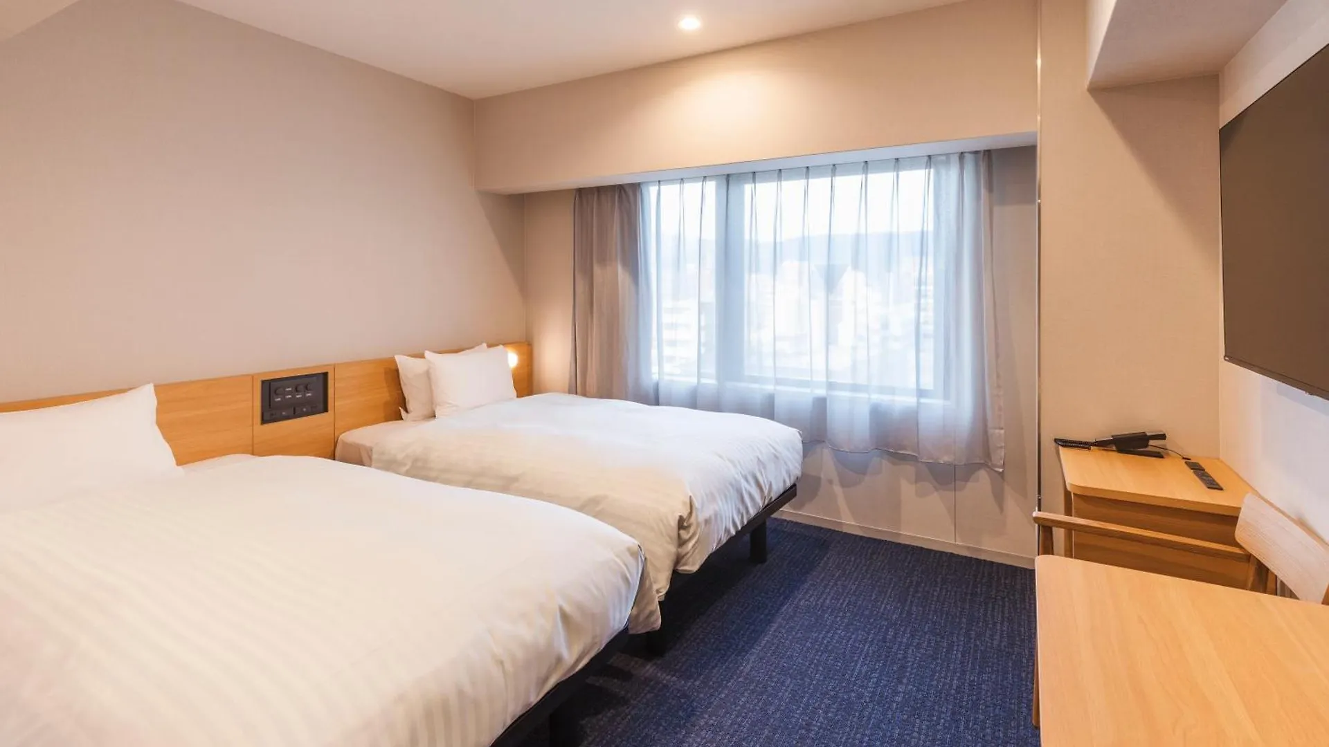 Sotetsu Fresa Inn Kyoto-Kiyomizu Gojo