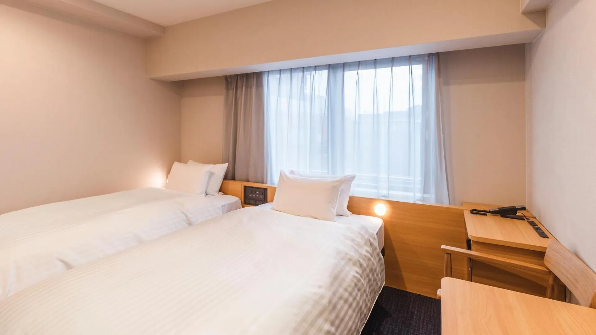 Hotel Sotetsu Fresa Inn Kyoto-Kiyomizu Gojo