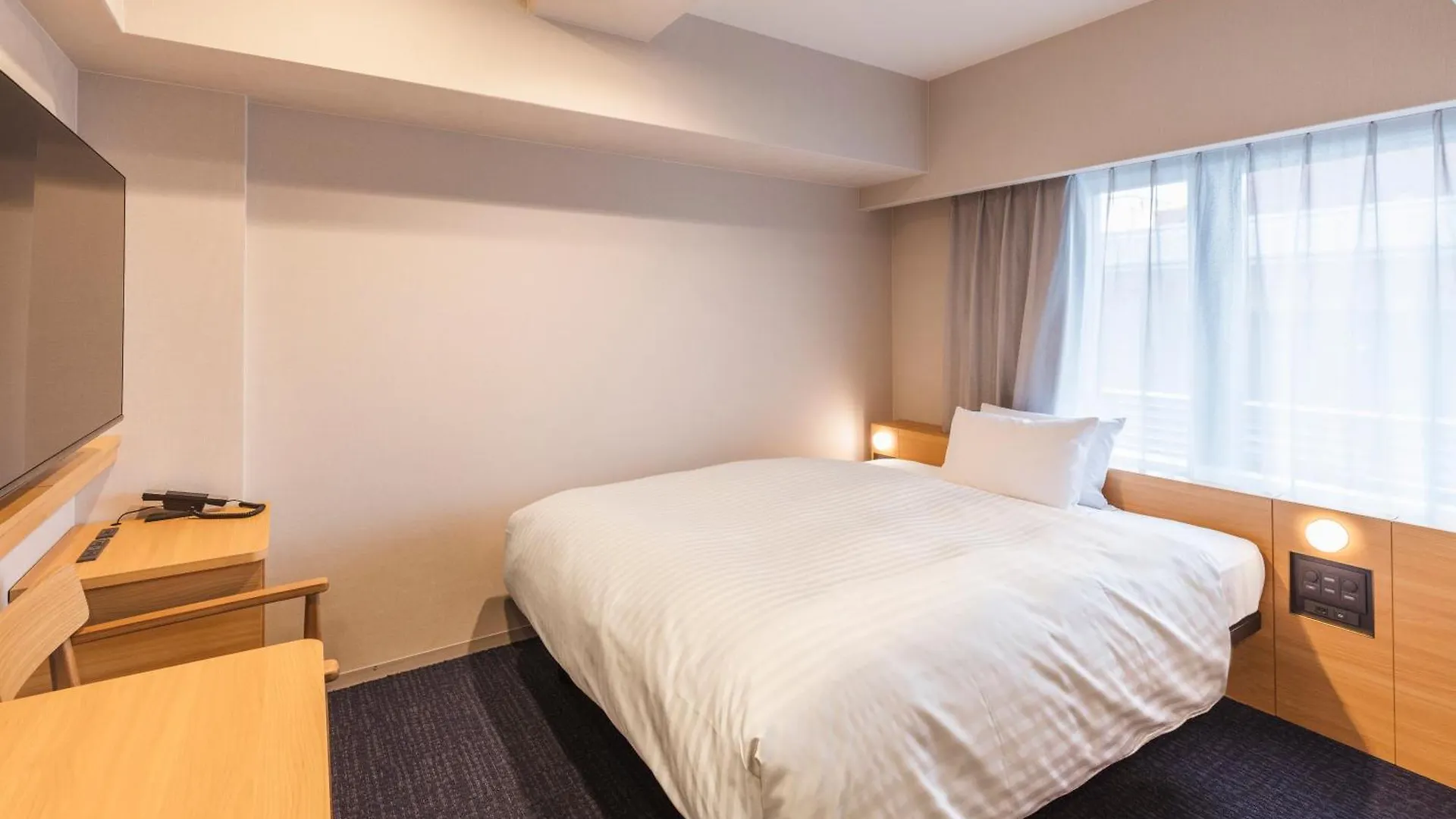 Sotetsu Fresa Inn Kyoto-Kiyomizu Gojo 3*, Kyoto