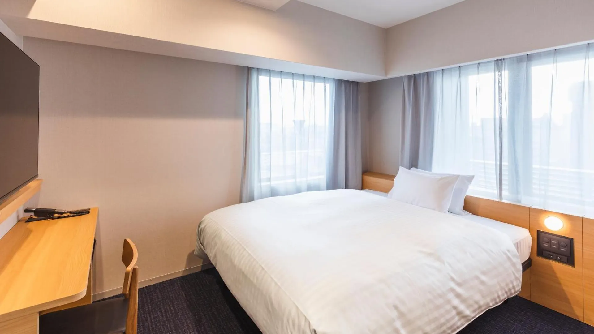 Sotetsu Fresa Inn Kyoto-Kiyomizu Gojo Hotel