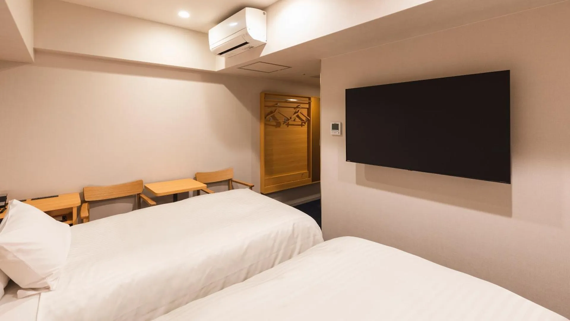 Sotetsu Fresa Inn Kyoto-Kiyomizu Gojo Отель Киото